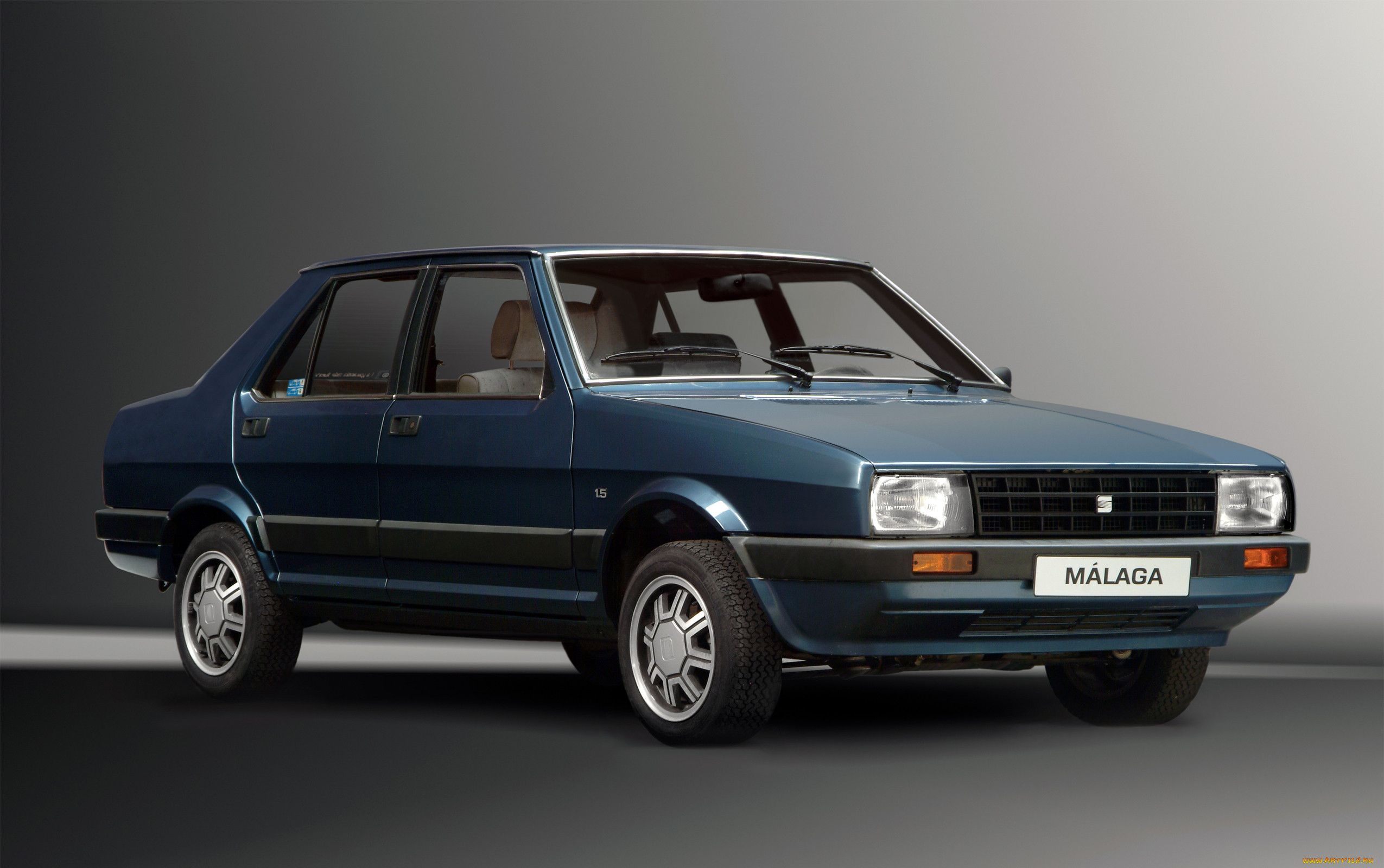 До девяноста лет. Сеат Малага 1985. Seat Malaga 1987. Seat Malaga 1985. Seat Malaga 1989.